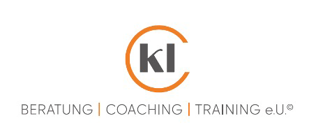 Logo Ki Beratung, Coaching und Trainings